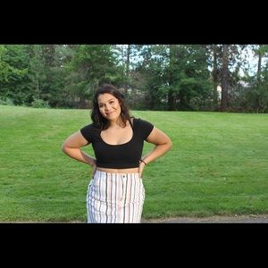 Meet your Posher, Jaiden